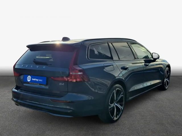 Volvo V60 Dark Plus