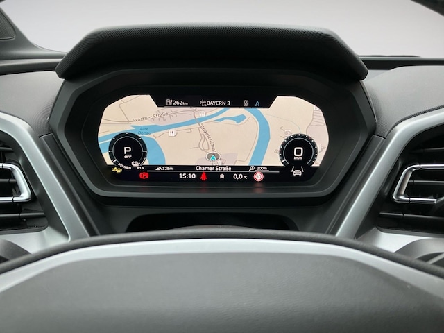 Audi Q4 e-tron SUV 45 e-tron Audi Q4 e-tron