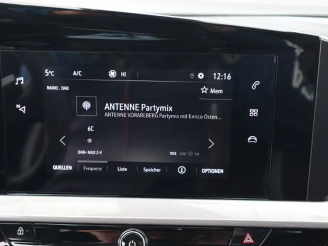 Opel Mokka 1.2 Turbo GS-Line Grand Sport Turbo