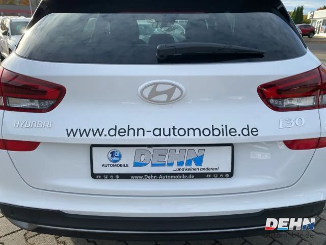 Hyundai i30 1.0 Advantage T-GDi