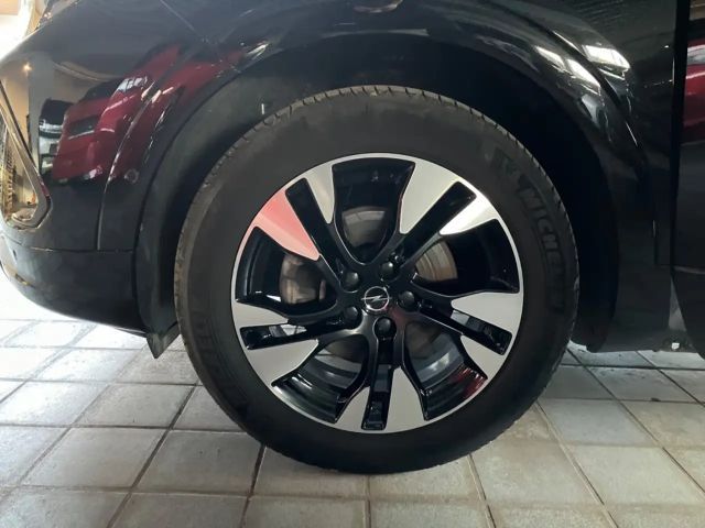 Opel Grandland X 1.5 CDTI 1.5 Turbo Elegance