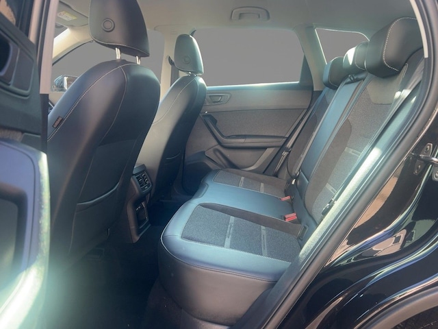 Seat Ateca 1.5 TSI DSG