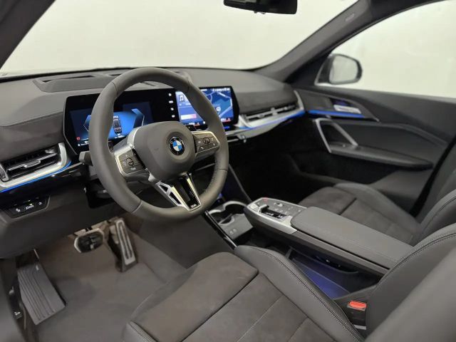 BMW X1 M-Sport xDrive20d