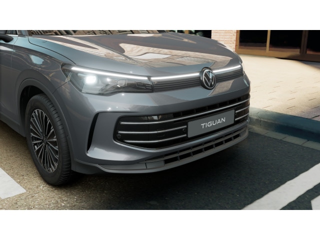 Volkswagen Tiguan 2.0 TDI DSG Elegance Elegance