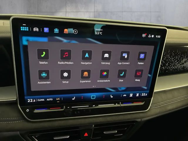 Volkswagen Tayron DSG