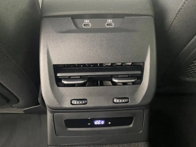 Audi A5 Limousine TFSI