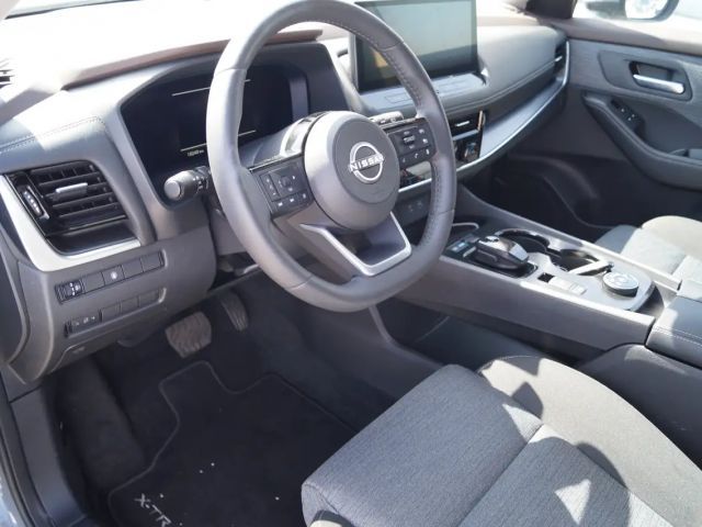 Nissan X-trail AWD N-Connecta