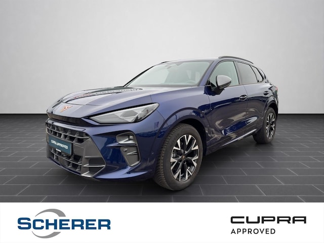 Cupra Terramar 1.5 eTSI