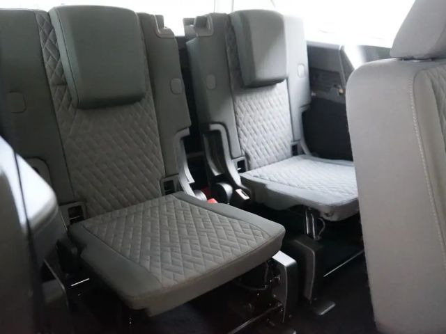 Volkswagen Caddy 1.5 TSI Life