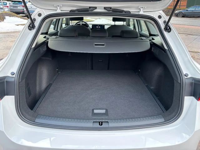 Seat Leon 1.0 TSI DSG Sportstourer Style