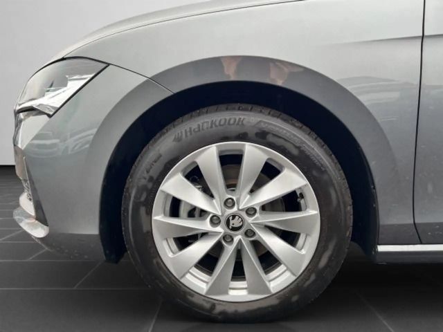 Skoda Superb 1.5 TSI Combi Selection