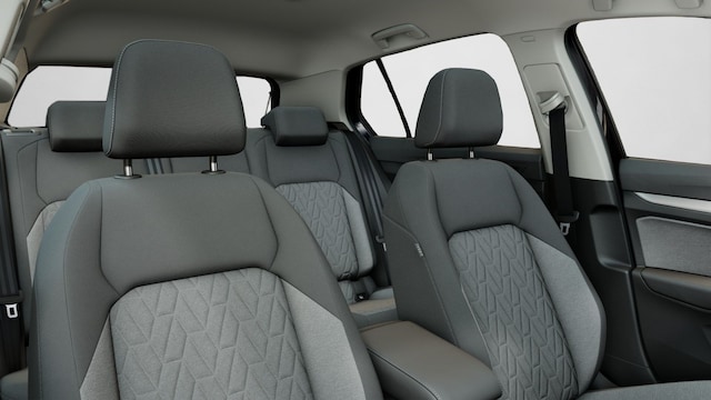 Volkswagen Golf 1.5 eTSI Business DSG