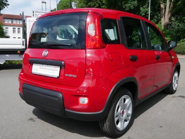 Fiat Panda 1.0 Hybrid *Komfort-Paket*PDC*Bluetooth*uvm!