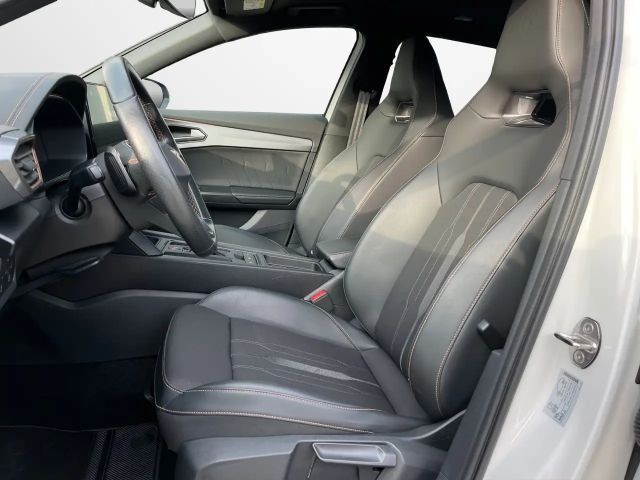 Cupra Formentor 1.4 DSG VZ e-Hybrid