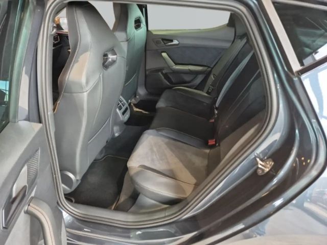 Cupra Leon 1.5 eTSI Matrix Sennheiser DCC ACC Kessy