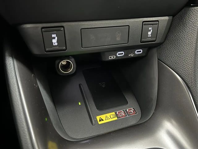 Toyota Yaris GR Hybride