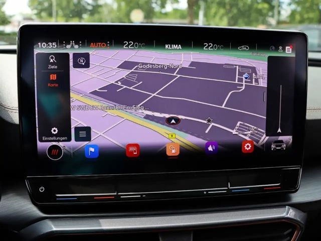 Cupra Formentor 2.0 TSI 4Drive DSG VZ