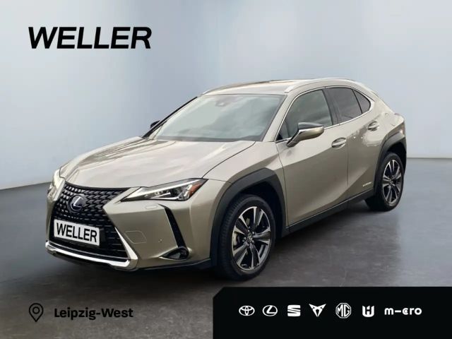 Lexus UX 250h Style Edition