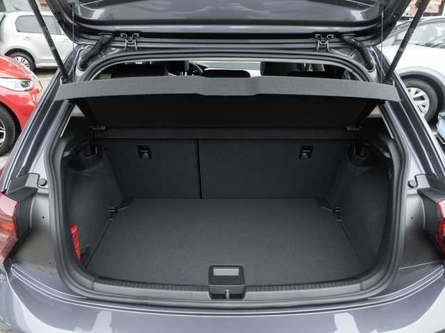 Volkswagen Polo Polo GOAL TSI 5-Gang RFK GJR