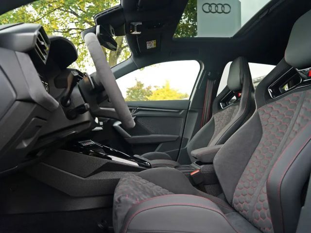 Audi RS3 Sedan Sportback