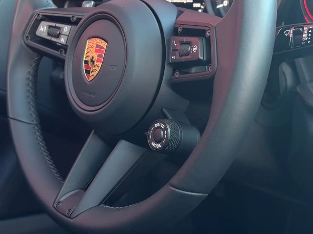 Porsche 911 Carrera Coupé