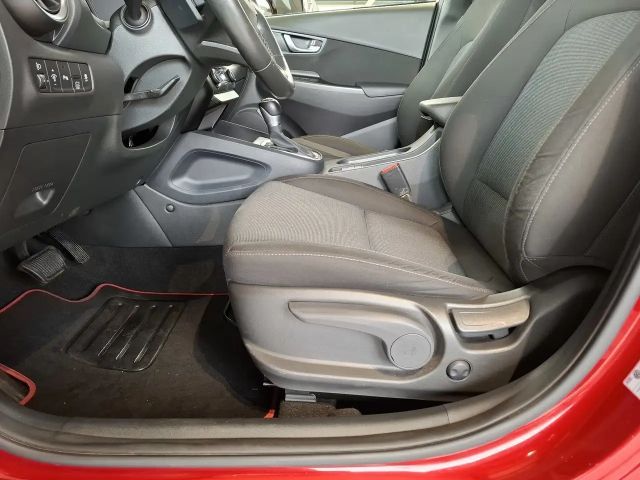 Hyundai Kona 1.6 2WD Hybrid Trend