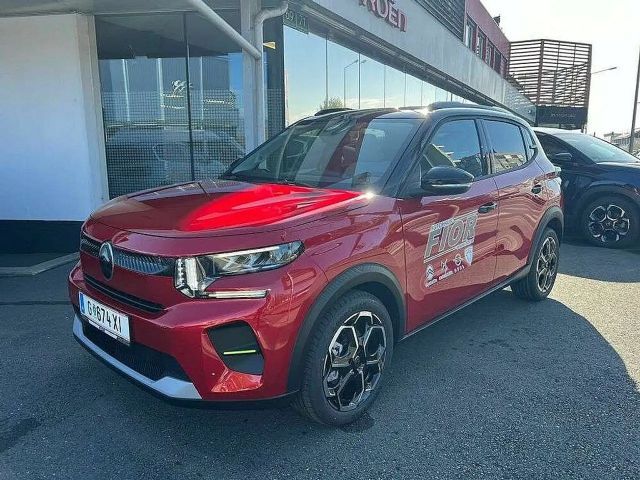 Citroën C3 Max PureTech