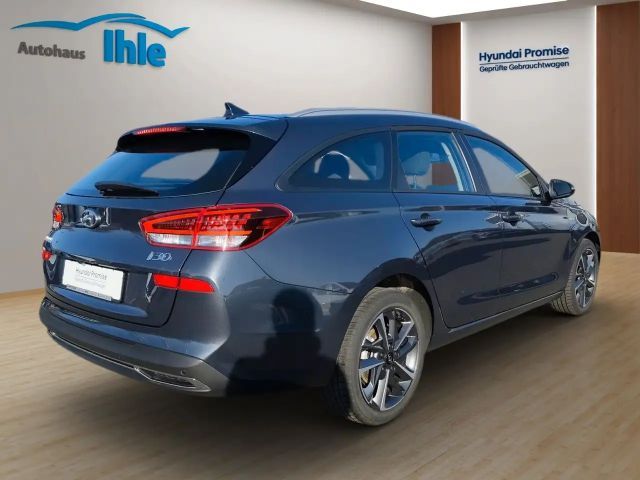 Hyundai i30 1.0 T-GDi Trend