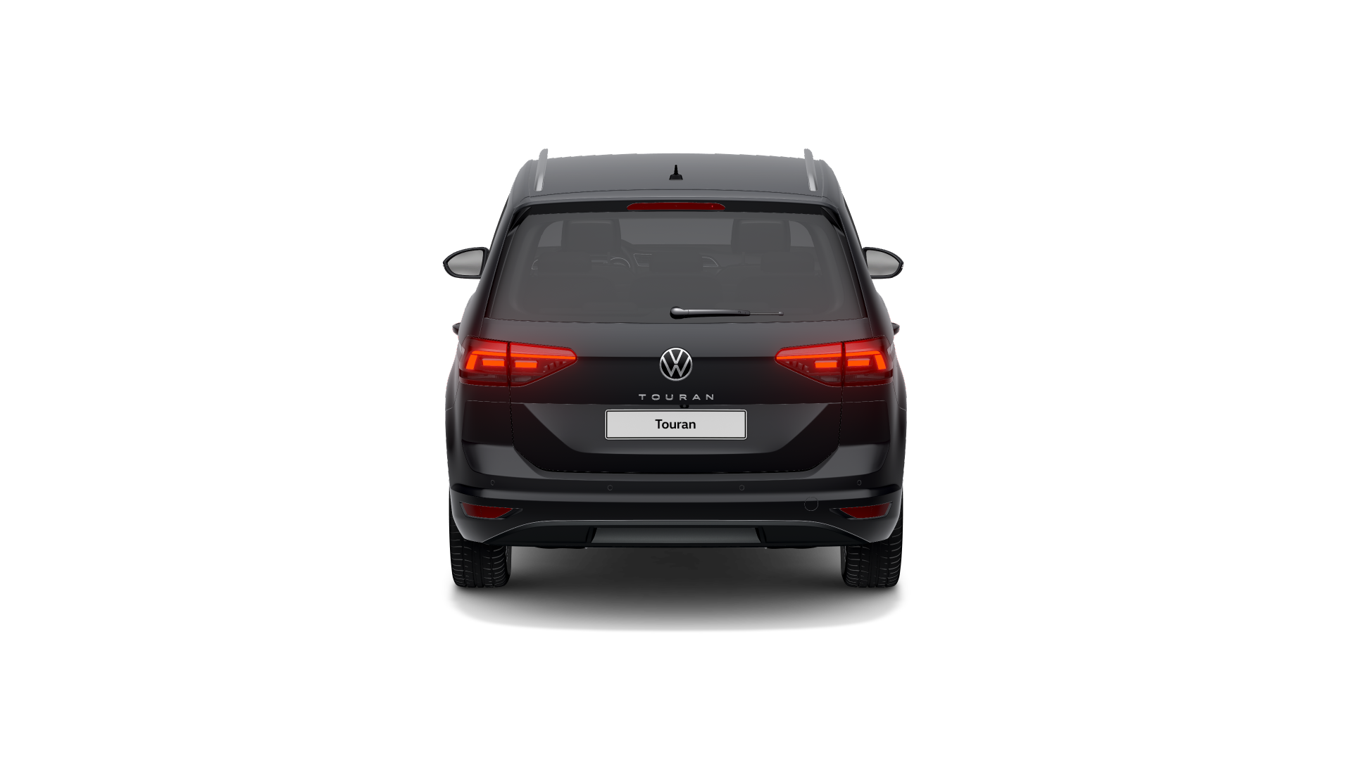 Volkswagen Touran 1.5 TSI DSG