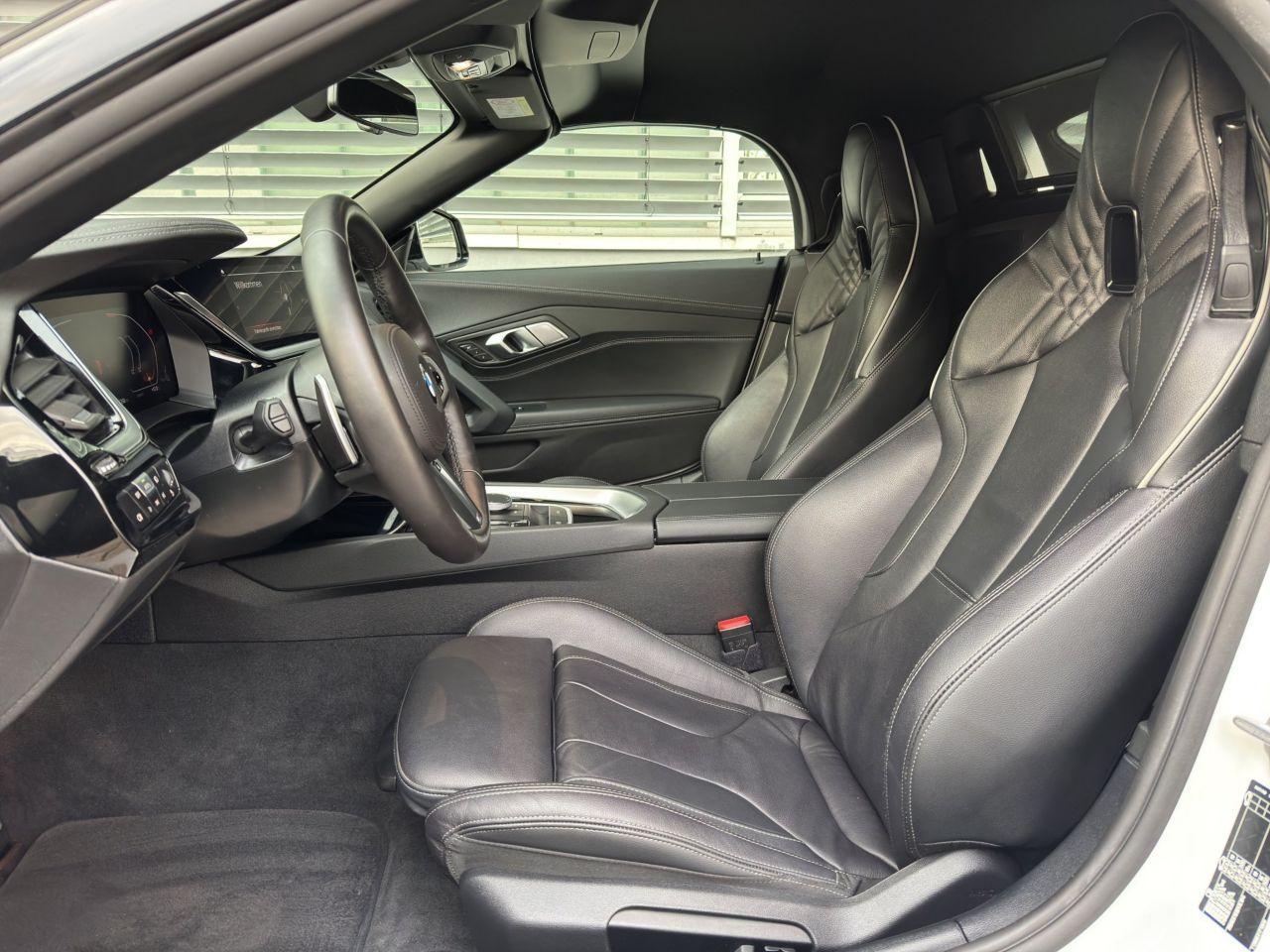 BMW Z4 Roadster sDrive30i