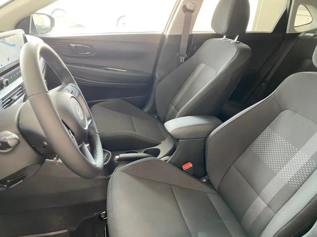 Hyundai i20 1,2 MPI GO PLUS