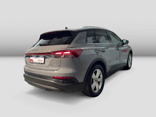 Audi Q4 e-tron 40