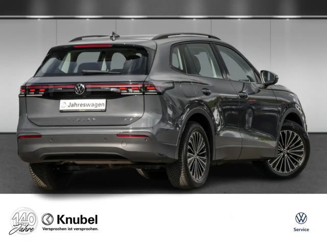 Volkswagen Tiguan 1.5 eTSI DSG IQ.Drive Life