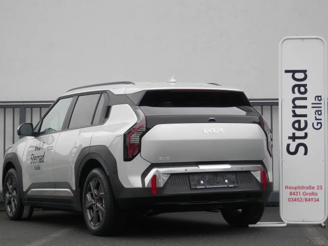 Kia EV3 Earth FWD Long range