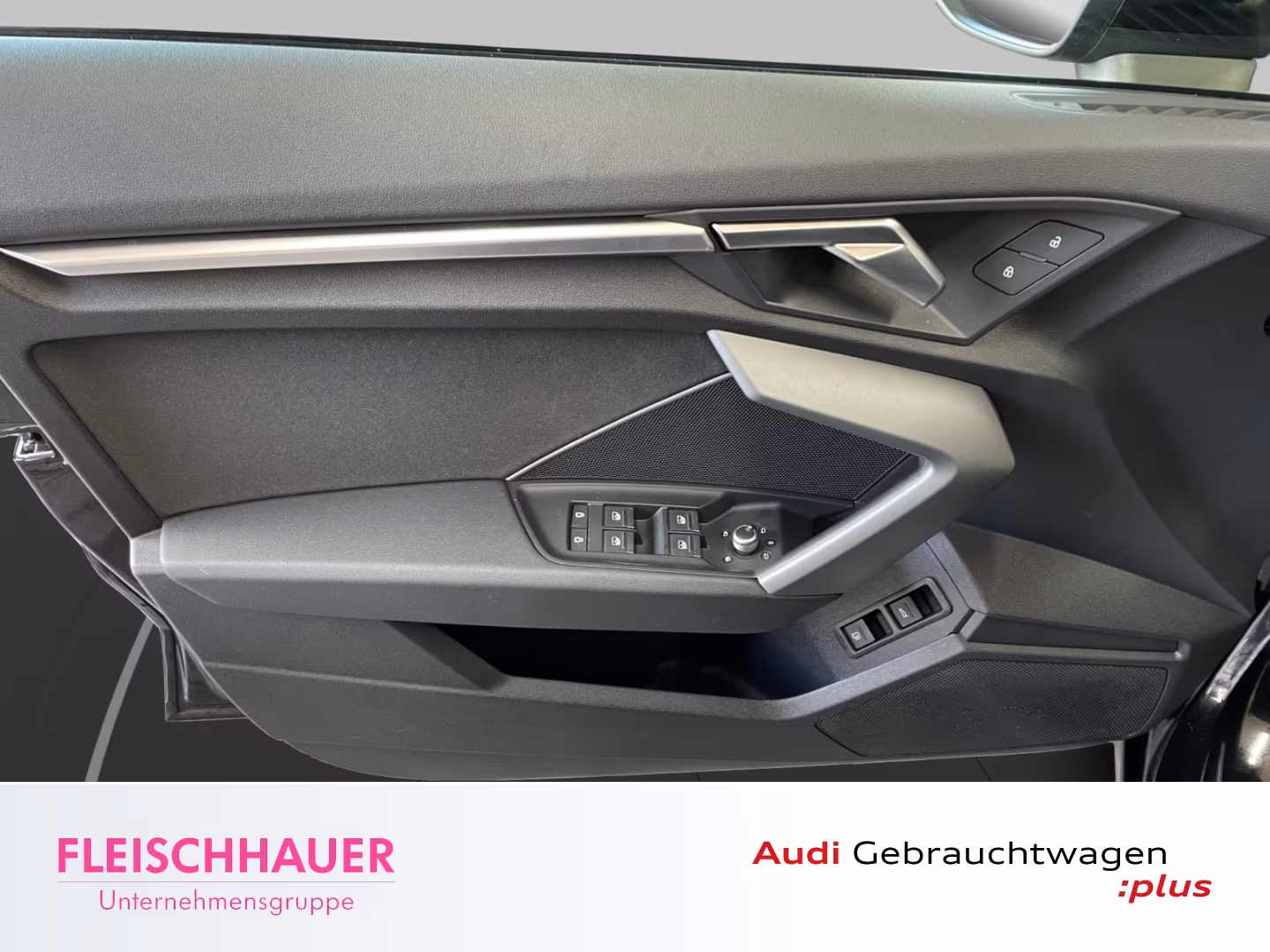 Audi A3 40 TFSI Hybride Sedan Sportback