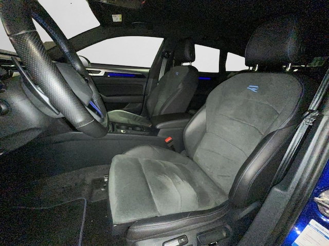 Volkswagen Arteon Shooting Brake DSG