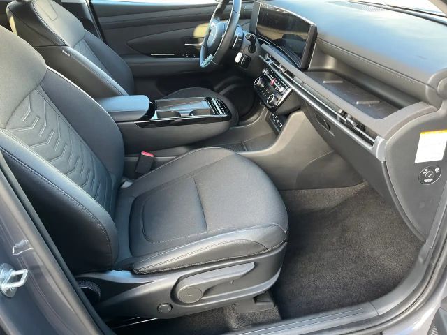 Hyundai Tucson 1.6 T-GDi Trend