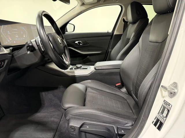 BMW 320 320d Touring