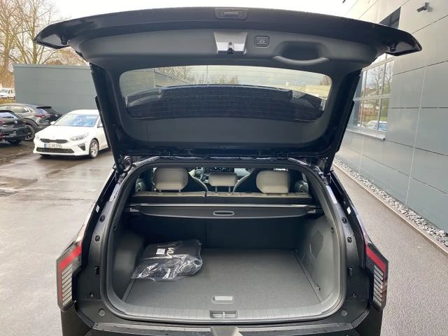 Kia EV3 81.4 kWh GT-Line