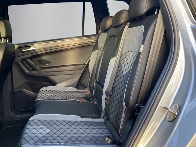 Volkswagen Tiguan Allspace R-Line
