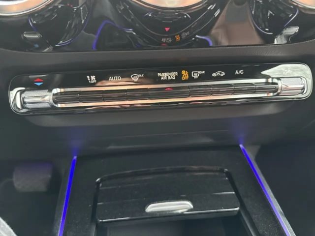 Mercedes-Benz B 180 El. Fondsitzverst. Navi Digitales Cockpit Memory S