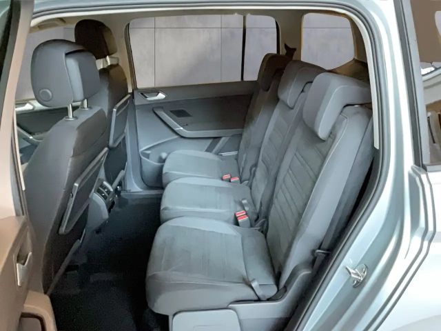 Volkswagen Touran DSG