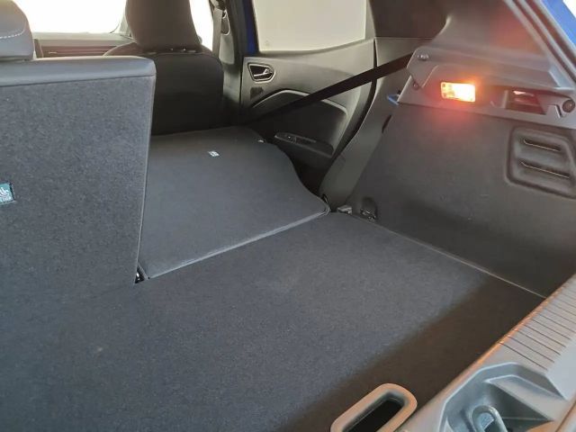 Mitsubishi Colt PLUS 1,0 l T-Benzin,Beheizbares Lenkrad, Sitzheitz