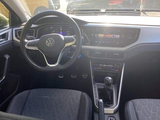 Volkswagen Taigo 1.0 TSI Move