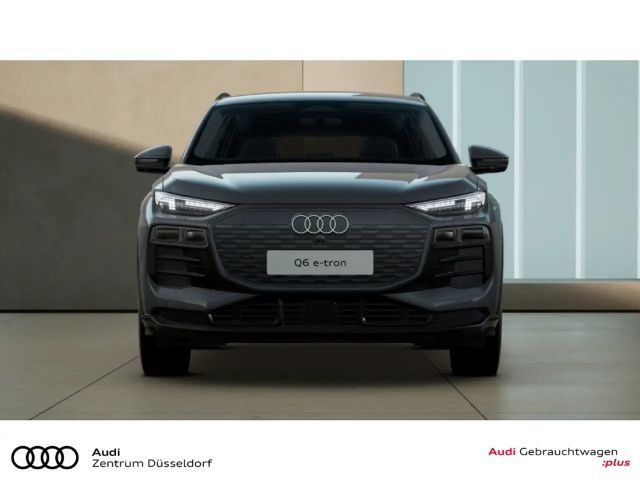 Audi Q6 e-tron 185 kW