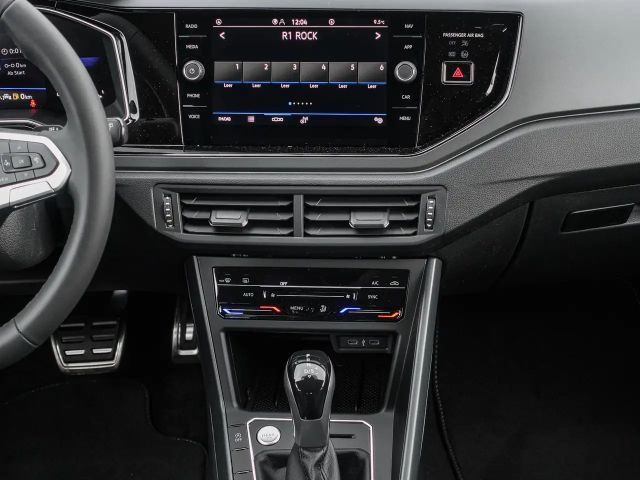 Volkswagen Taigo 1.0 TSI DSG R-Line