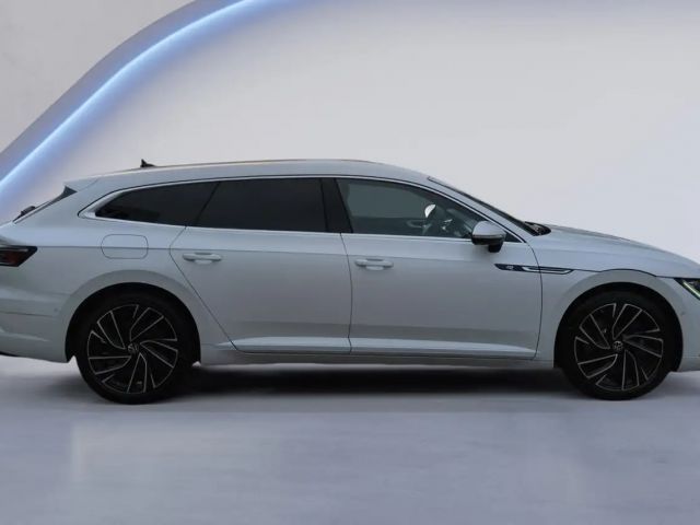 Volkswagen Arteon Shooting Brake R Shooting Brake KAMERA+AREA-VIEW