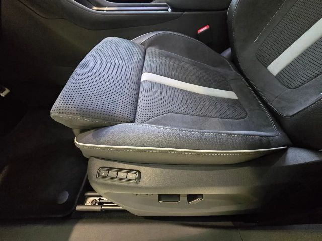 Skoda Kodiaq 1.5 TSI Sportline