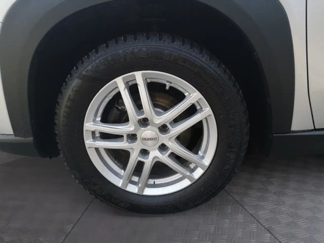 Suzuki SX4 S-Cross AllGrip Flash GL Hybrid