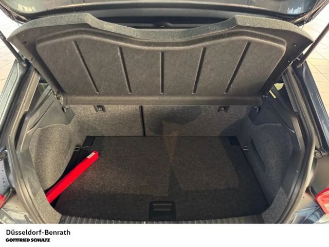 Seat Ibiza 1.0 TSI DSG FR-lijn